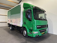 Daf fa lf45g08 7,5 ton automaat apk tot 2027-02-07 bv-px-89 - afbeelding 21 van  22