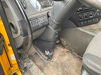 Daf + floor combinatie kavel 1 en 2 vrachtwagen en steenoplegger - afbeelding 6 van  71
