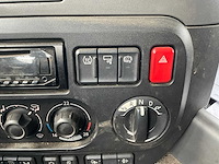 Daf + floor combinatie kavel 1 en 2 vrachtwagen en steenoplegger - afbeelding 15 van  71