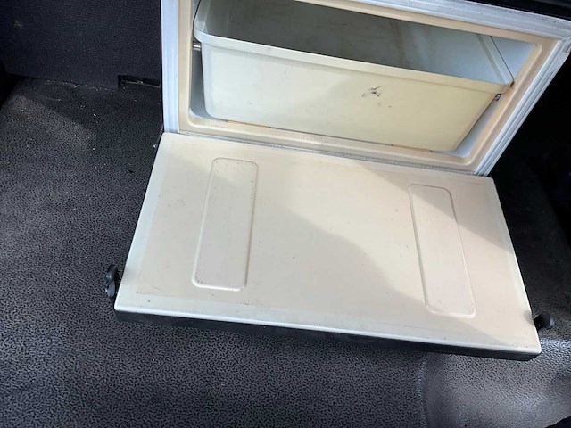 Daf + floor combinatie kavel 1 en 2 vrachtwagen en steenoplegger - afbeelding 23 van  71