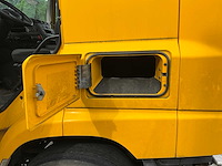 Daf + floor combinatie kavel 1 en 2 vrachtwagen en steenoplegger - afbeelding 24 van  71