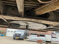 Daf + floor combinatie kavel 1 en 2 vrachtwagen en steenoplegger - afbeelding 45 van  71