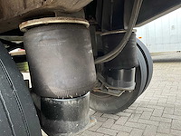 Daf + floor combinatie kavel 1 en 2 vrachtwagen en steenoplegger - afbeelding 49 van  71