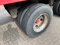 Daf + floor combinatie kavel 1 en 2 vrachtwagen en steenoplegger - afbeelding 51 van  71