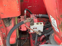 Daf + floor combinatie kavel 1 en 2 vrachtwagen en steenoplegger - afbeelding 62 van  71