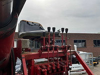 Daf + floor combinatie kavel 1 en 2 vrachtwagen en steenoplegger - afbeelding 64 van  71