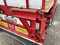 Daf + floor combinatie kavel 1 en 2 vrachtwagen en steenoplegger - afbeelding 67 van  71