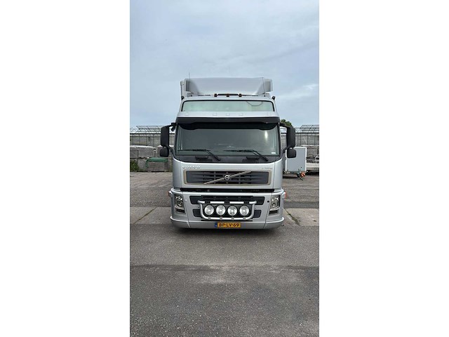 Daf fm9 vrachtwagen automaat, bv-lv-69 - afbeelding 3 van  9