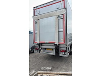 Daf fm9 vrachtwagen automaat, bv-lv-69 - afbeelding 4 van  9