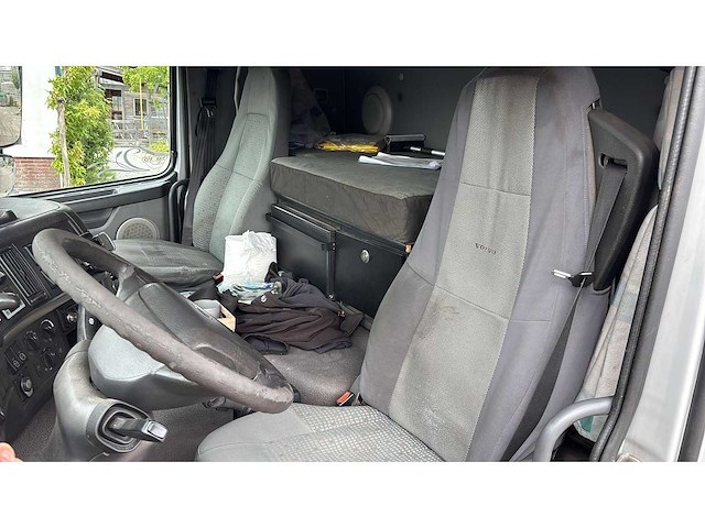 Daf fm9 vrachtwagen automaat, bv-lv-69 - afbeelding 5 van  9