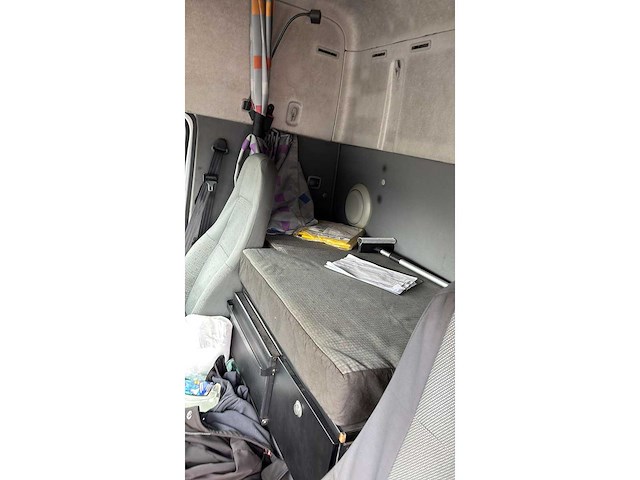 Daf fm9 vrachtwagen automaat, bv-lv-69 - afbeelding 8 van  9