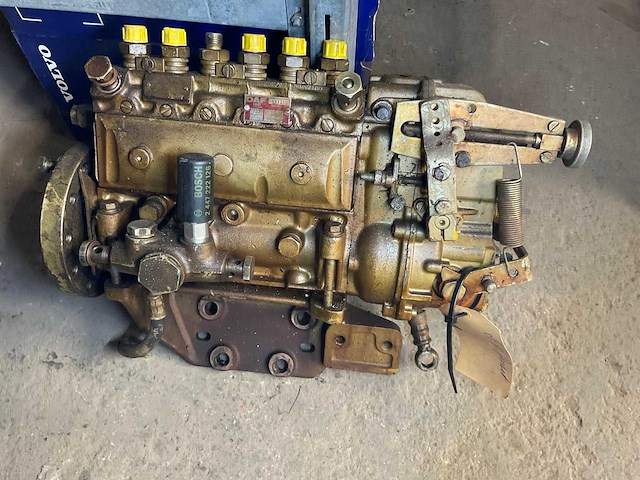 Daf fuel pomp - afbeelding 2 van  3