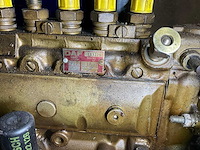 Daf fuel pomp - afbeelding 3 van  3