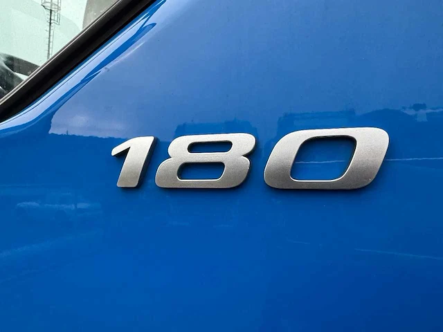 Daf lf 180 fa | 56-bnk-9 i - afbeelding 9 van  20