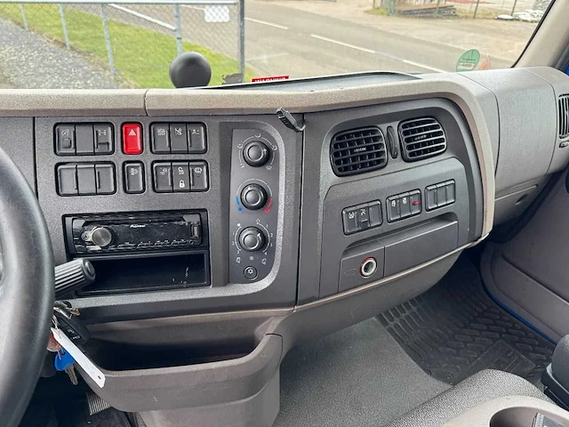Daf lf 180 fa | 56-bnk-9 i - afbeelding 10 van  20