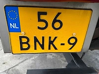 Daf lf 180 fa | 56-bnk-9 i - afbeelding 11 van  20