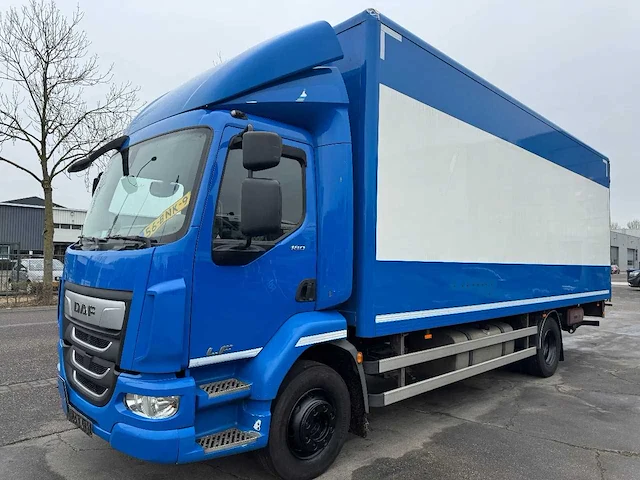 Daf lf 180 fa | 56-bnk-9 i - afbeelding 1 van  20