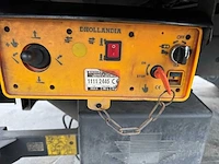 Daf lf 180 fa | 56-bnk-9 i - afbeelding 17 van  20