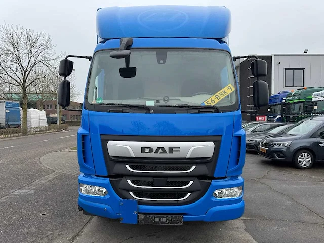 Daf lf 180 fa | 56-bnk-9 i - afbeelding 18 van  20