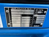 Daf lf 180 fa | 56-bnk-9 i - afbeelding 15 van  21
