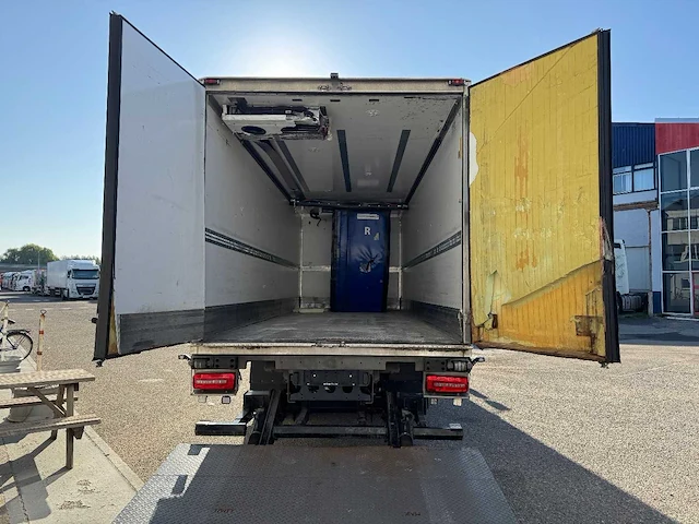 Daf lf 290 carrier cool i - afbeelding 2 van  27