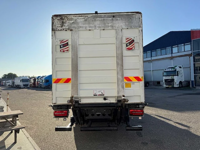 Daf lf 290 carrier cool i - afbeelding 3 van  27