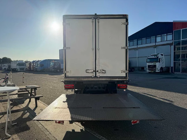 Daf lf 290 carrier cool i - afbeelding 4 van  27