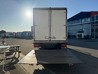 Daf lf 290 carrier cool i - afbeelding 4 van  27