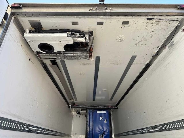 Daf lf 290 carrier cool i - afbeelding 9 van  27