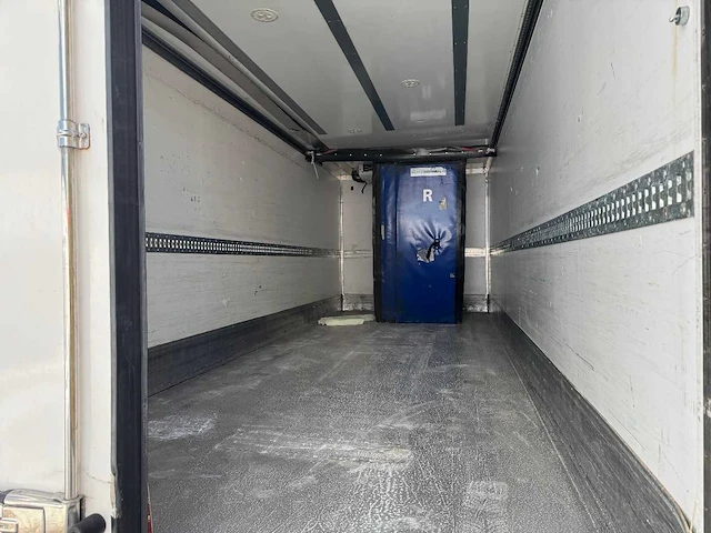 Daf lf 290 carrier cool i - afbeelding 10 van  27