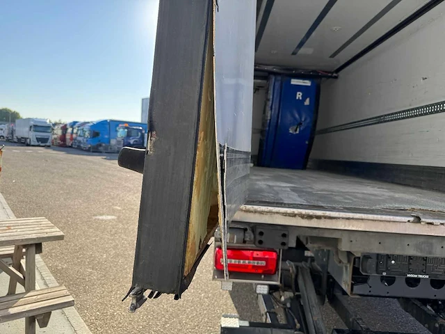 Daf lf 290 carrier cool i - afbeelding 11 van  27