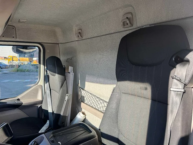 Daf lf 290 carrier cool i - afbeelding 17 van  27