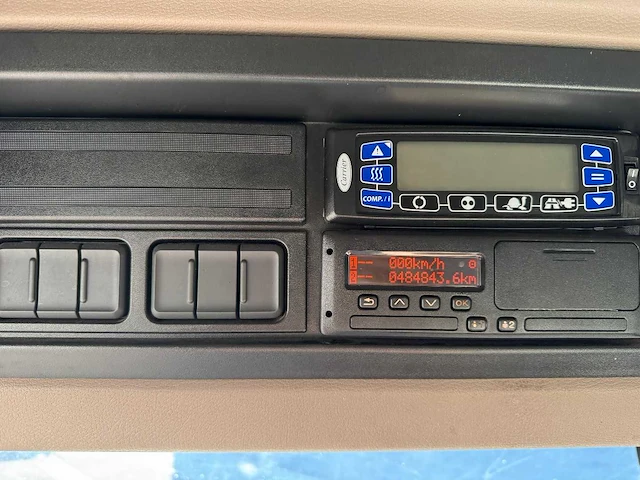 Daf lf 290 carrier cool i - afbeelding 19 van  27