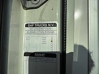 Daf lf 290 carrier cool i - afbeelding 20 van  27
