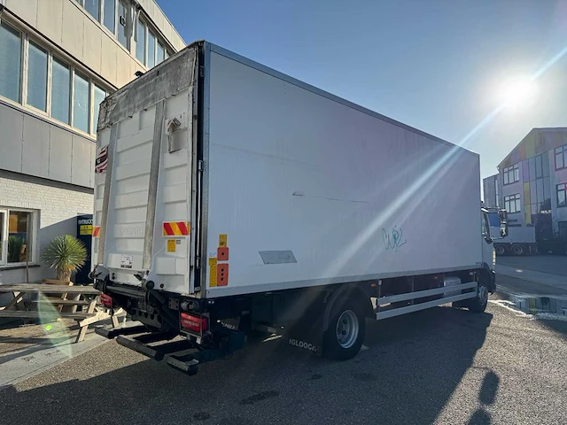 Daf lf 290 carrier cool i - afbeelding 12 van  27