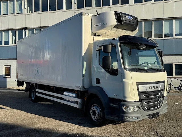 Daf lf 290 carrier cool i - afbeelding 22 van  27