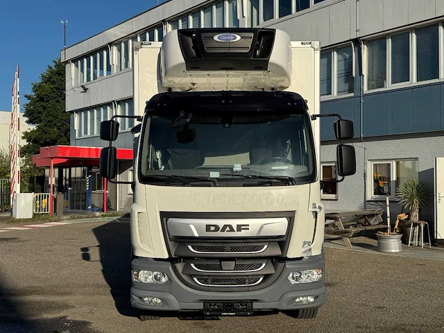 Daf lf 290 carrier cool i - afbeelding 24 van  27
