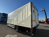 Daf lf 290 carrier cool i - afbeelding 25 van  27