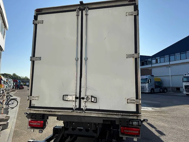 Daf lf 290 carrier cool i - afbeelding 27 van  27