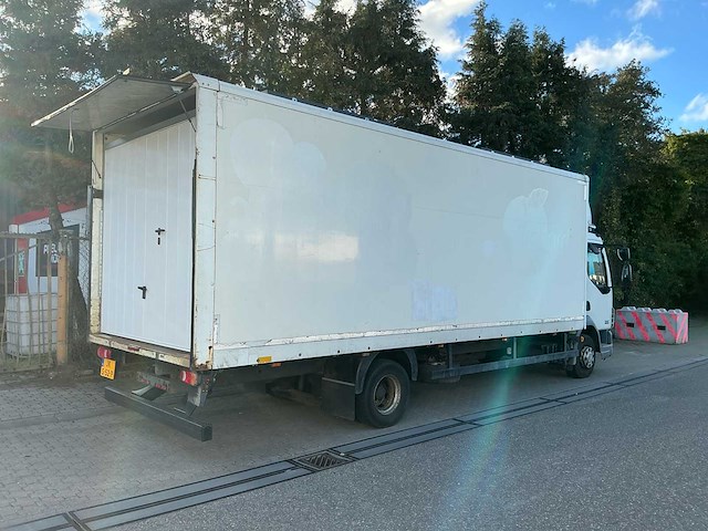 Daf lf 45 camper - afbeelding 2 van  32