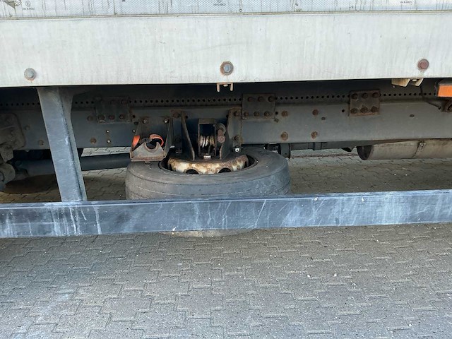 Daf lf 45 camper - afbeelding 4 van  32