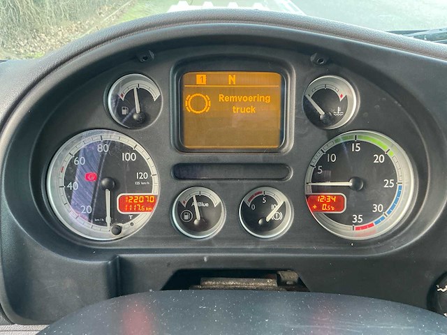 Daf lf 45 camper - afbeelding 11 van  32