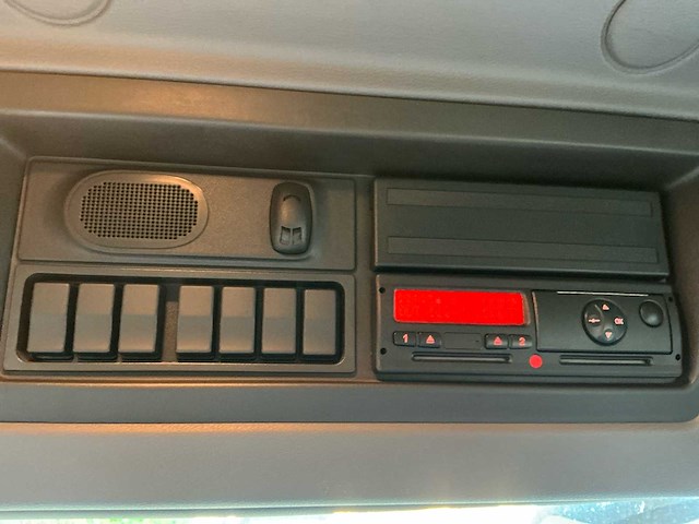 Daf lf 45 camper - afbeelding 16 van  32