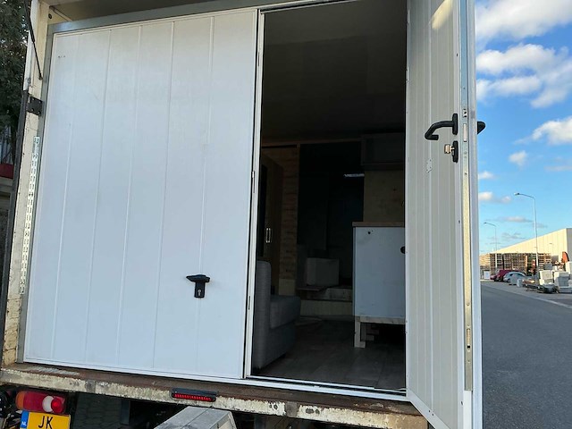 Daf lf 45 camper - afbeelding 17 van  32