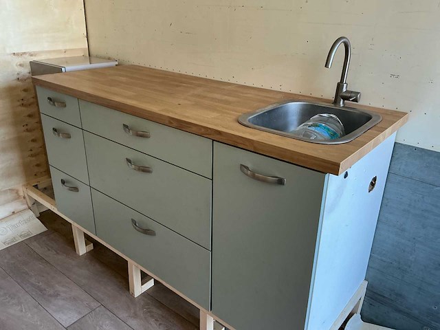 Daf lf 45 camper - afbeelding 19 van  32