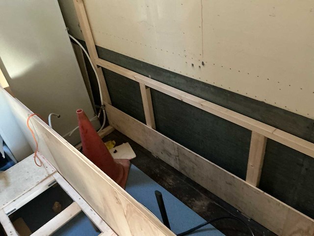 Daf lf 45 camper - afbeelding 21 van  32