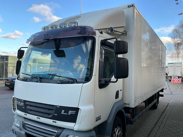 Daf lf 45 camper - afbeelding 12 van  32