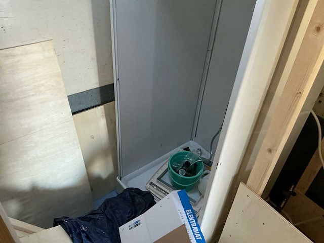 Daf lf 45 camper - afbeelding 24 van  32