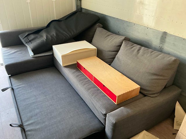 Daf lf 45 camper - afbeelding 26 van  32