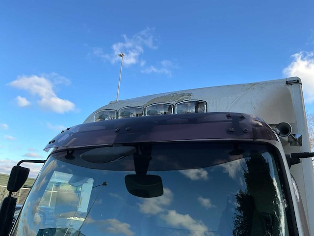 Daf lf 45 camper - afbeelding 27 van  32